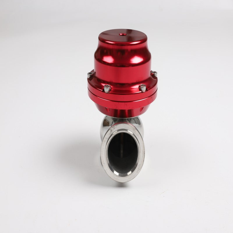 44mm V-Band Wastegate  External Turbo Wastegate  High-Boost Control