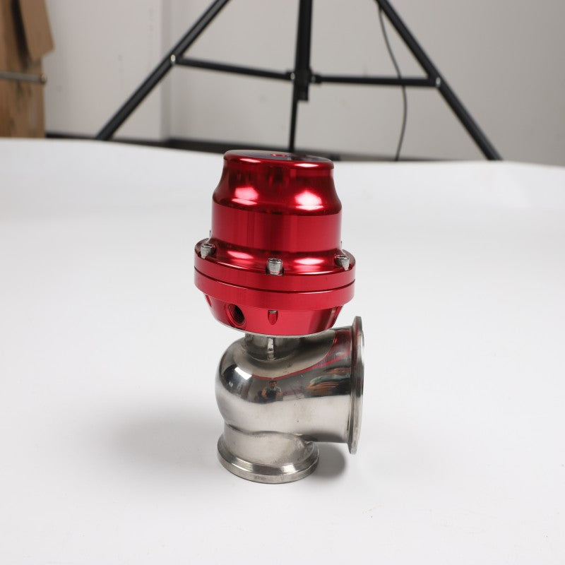 44mm V-Band Wastegate  External Turbo Wastegate  High-Boost Control