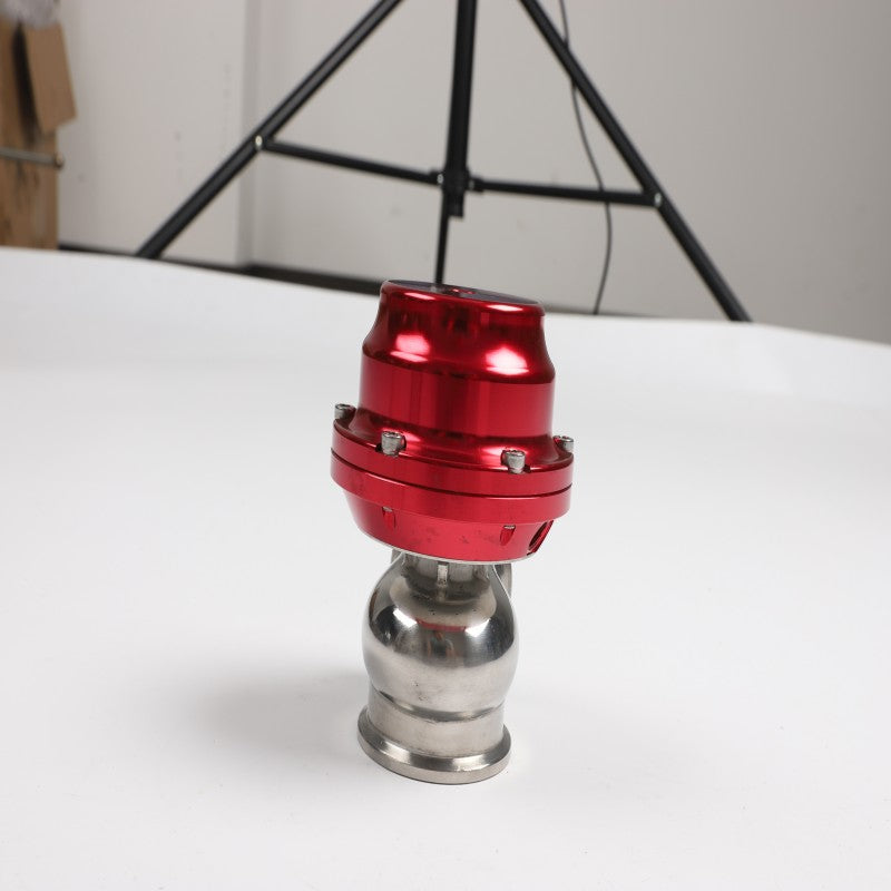 44mm V-Band Wastegate  External Turbo Wastegate  High-Boost Control