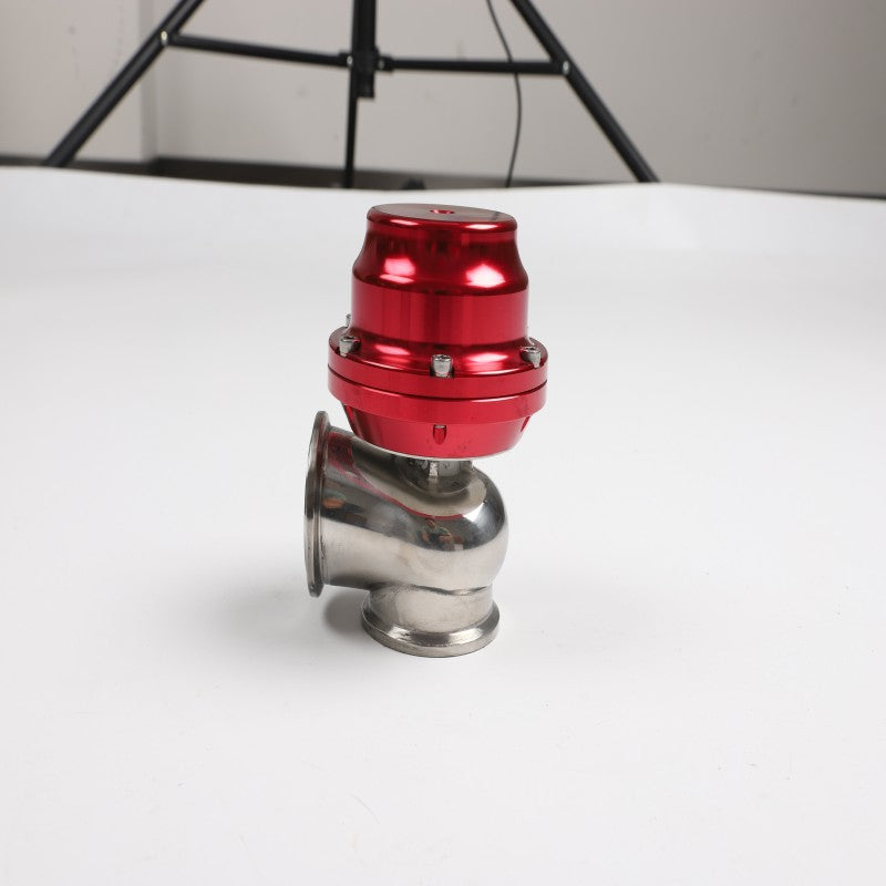 44mm V-Band Wastegate  External Turbo Wastegate  High-Boost Control
