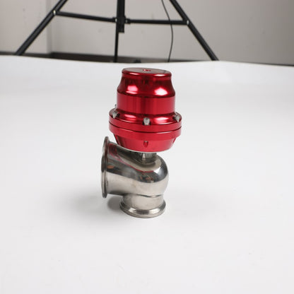 44mm V-Band Wastegate  External Turbo Wastegate  High-Boost Control