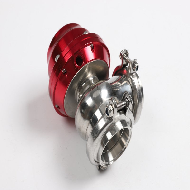 44mm V-Band Wastegate  External Turbo Wastegate  High-Boost Control