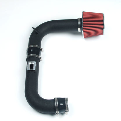 Turbo Cold Air Intake System +Filter For 11-15 Chevy Cruze 1.4L DOHC Performance