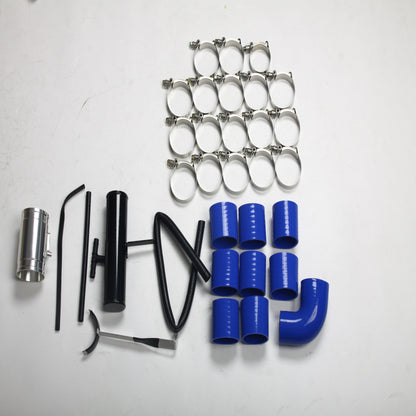 SUBARU WRX 2002-2006 AHEND Intercooler Pipe Kit