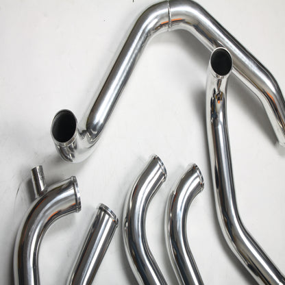 SUBARU WRX 2002-2006 AHEND Intercooler Pipe Kit
