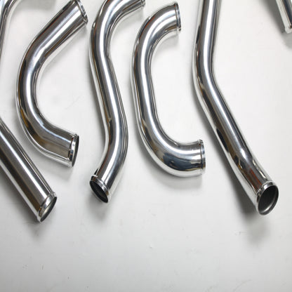 SUBARU WRX 2002-2006 AHEND Intercooler Pipe Kit