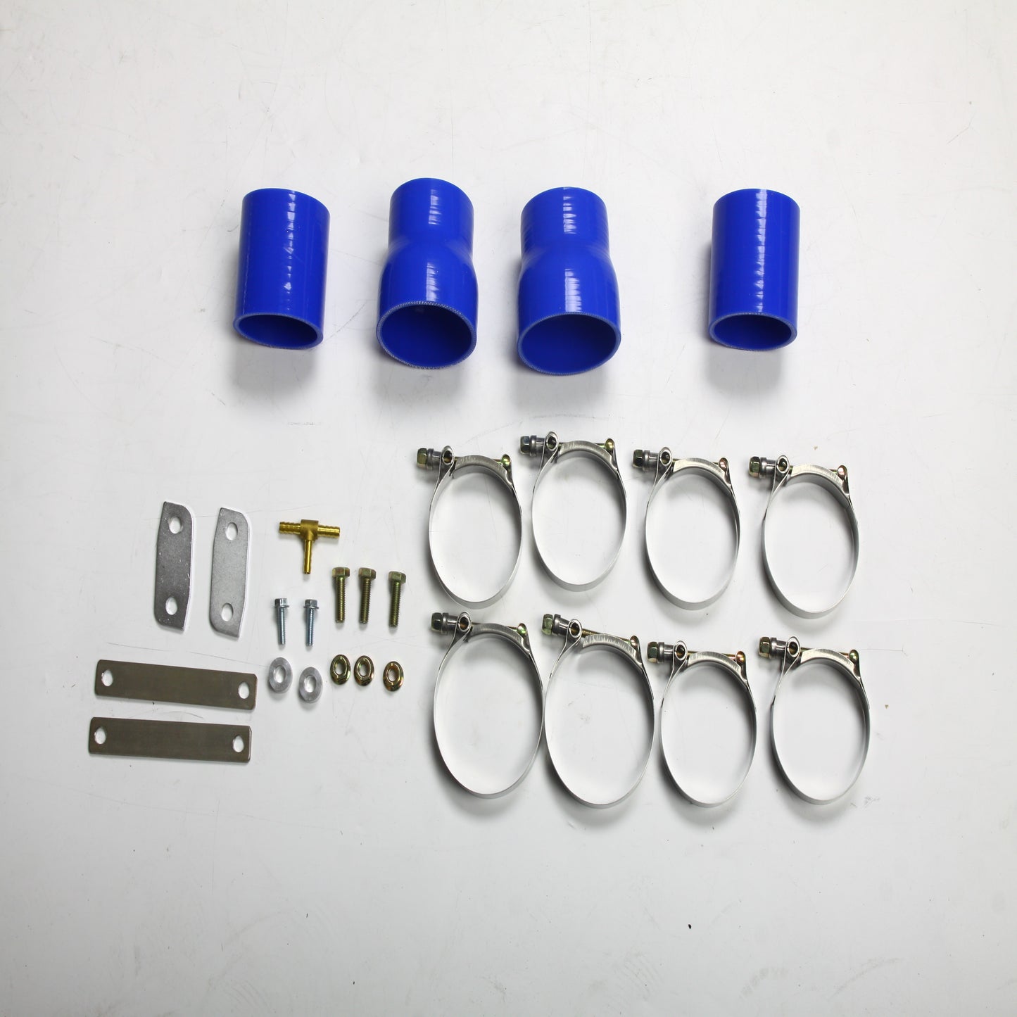 Nissan RB25 Stainless Steel Intercooler Piping Kit