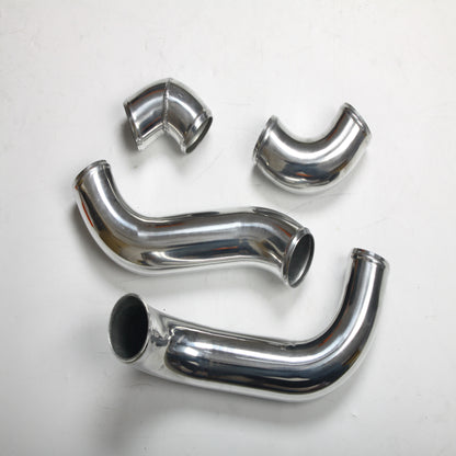 Toyota MR2 SW20 1990–1995 Stainless Steel Intercooler Piping Kit