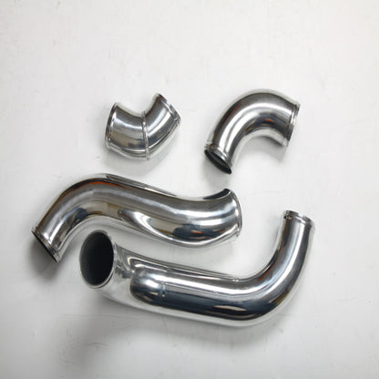 Toyota MR2 SW20 1990–1995 Stainless Steel Intercooler Piping Kit