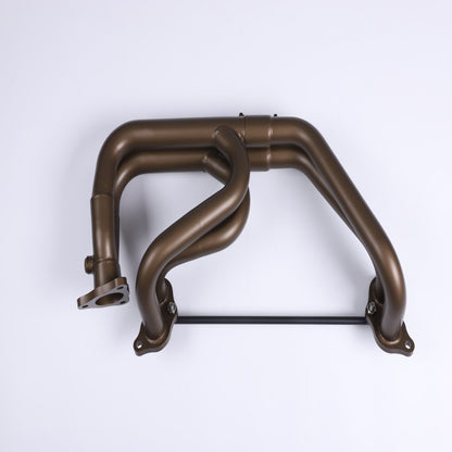 Subaru WRX  STi 2002+ Header Full Stainless Steel Equal Length Exhaust Manifold