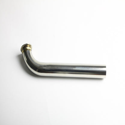 Nissan SR20DET Turbo Downpipe 304 Stainless Steel Exhaust Upgrade