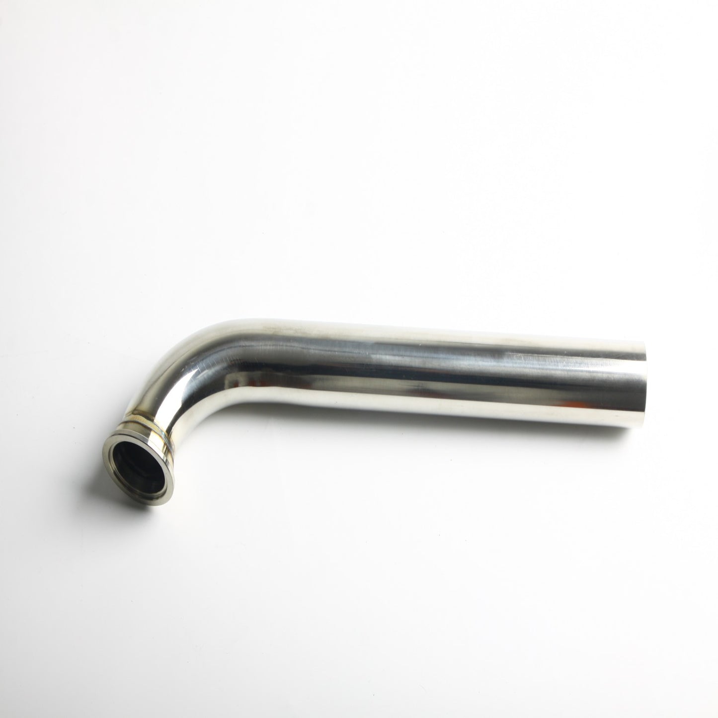 Nissan SR20DET Turbo Downpipe 304 Stainless Steel Exhaust Upgrade