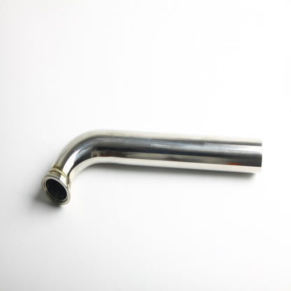 Nissan SR20DET Turbo Downpipe 304 Stainless Steel Exhaust Upgrade
