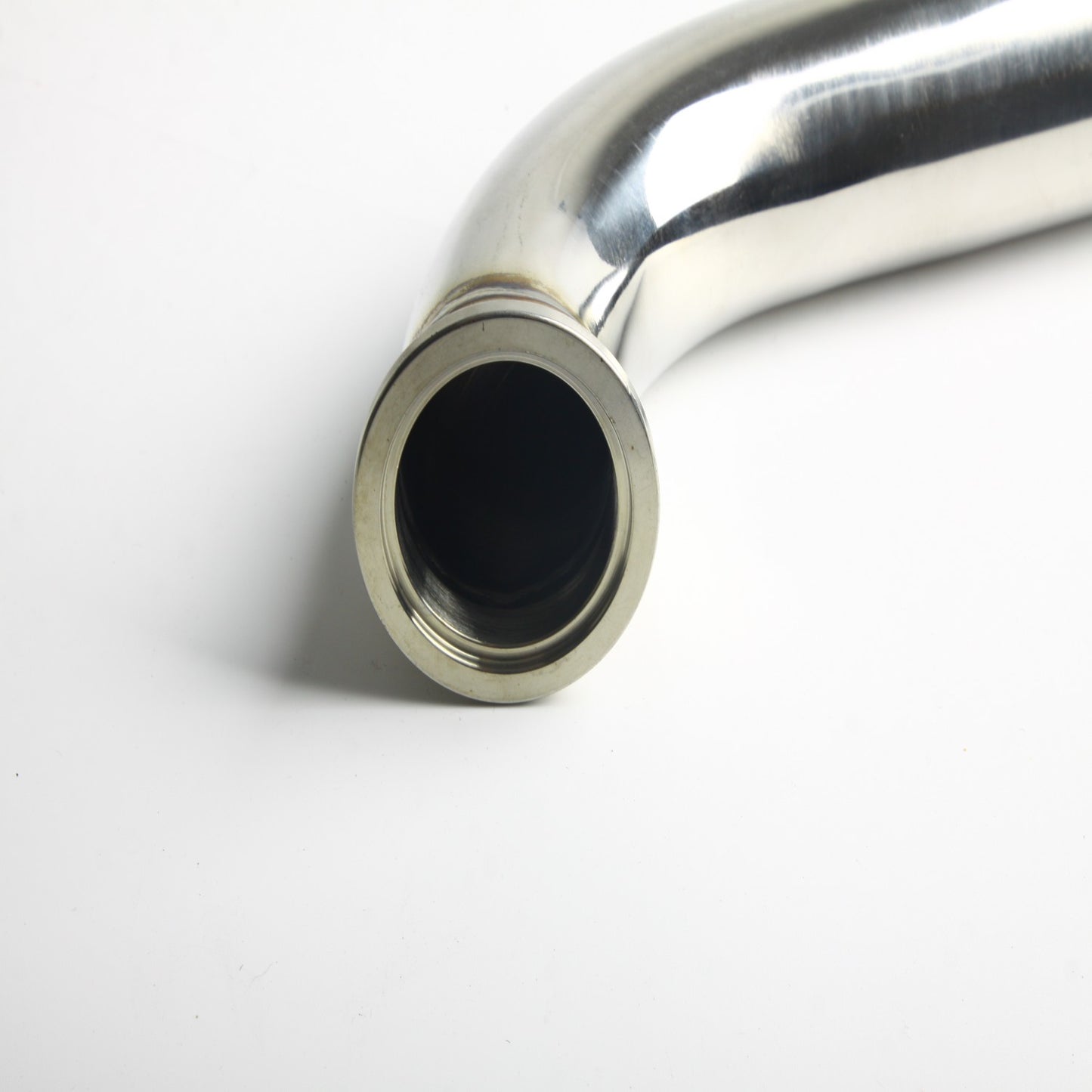 Nissan SR20DET Turbo Downpipe 304 Stainless Steel Exhaust Upgrade