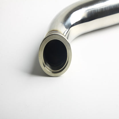 Nissan SR20DET Turbo Downpipe 304 Stainless Steel Exhaust Upgrade