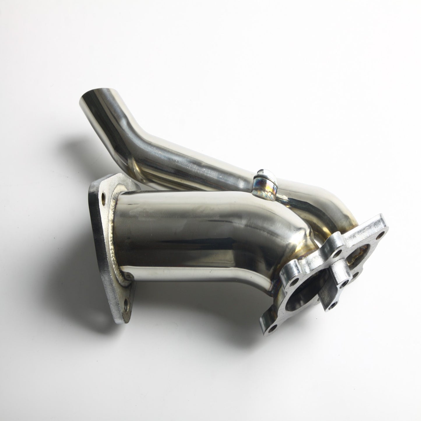 304 Stainless Steel Nissan RB20/RB25 Turbo Downpipe  Exhaust Upgrade