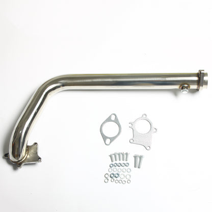TOYOTA MR2 T3 Turbo Downpipe