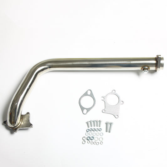 TOYOTA MR2 T3 Turbo Downpipe