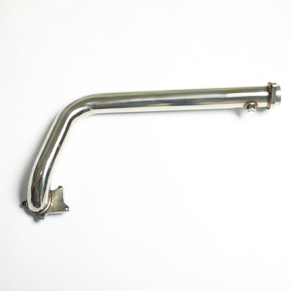 TOYOTA MR2 T3 Turbo Downpipe