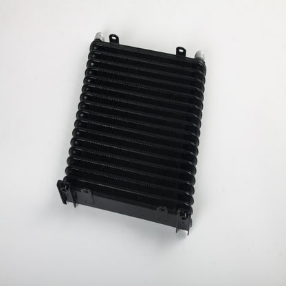 Universal 42mm 17 Rows Engine Oil Cooler
