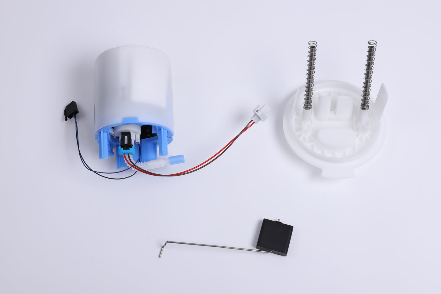 For 2008-2011 Mercedes C300 Passenger Side 3.0L E8872M Fuel Pump Module Assembly