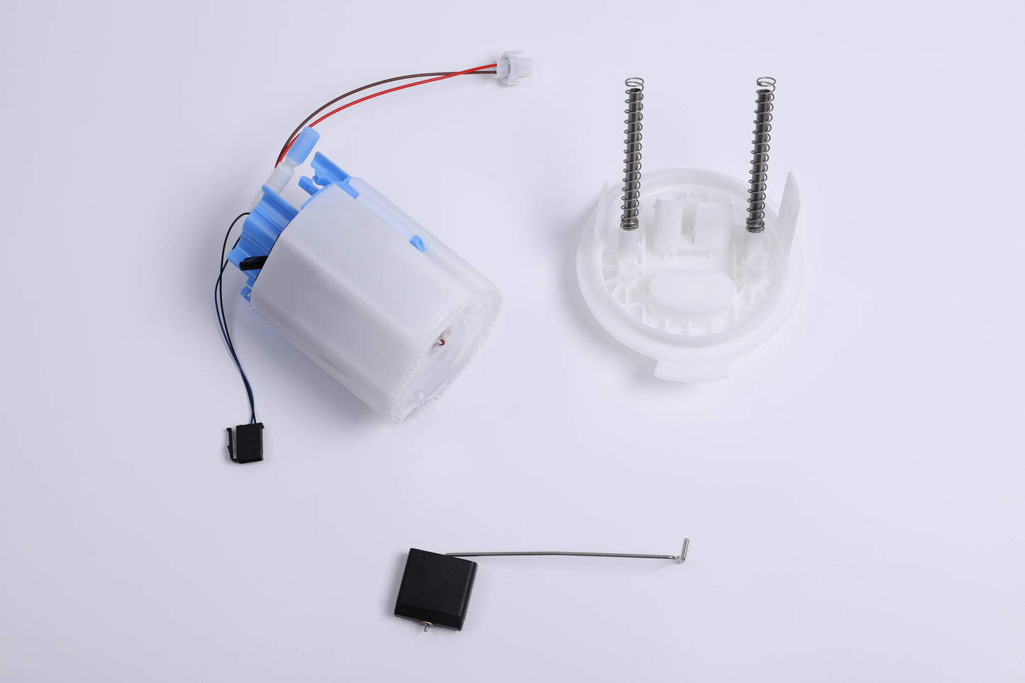 For 2008-2011 Mercedes C300 Passenger Side 3.0L E8872M Fuel Pump Module Assembly