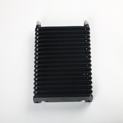 Universal 32mm 17 Rows Engine Oil Cooler