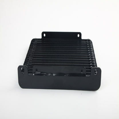 Universal 32mm 17 Rows Engine Oil Cooler