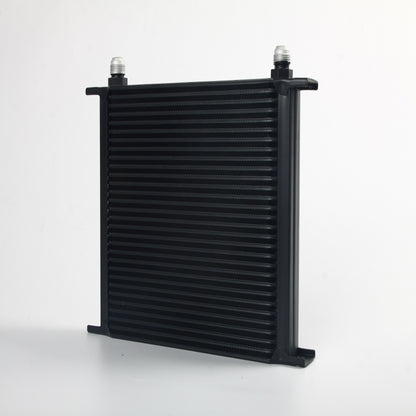 Universal 30 Rows Engine Oil Cooler – Turbo Racing Performance