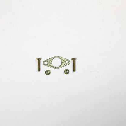 35/38MM Turbo Wastegate Dump Tube Stainless Steel Exhaust Pipe