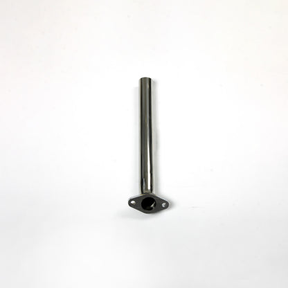 35/38MM Turbo Wastegate Dump Tube Stainless Steel Exhaust Pipe