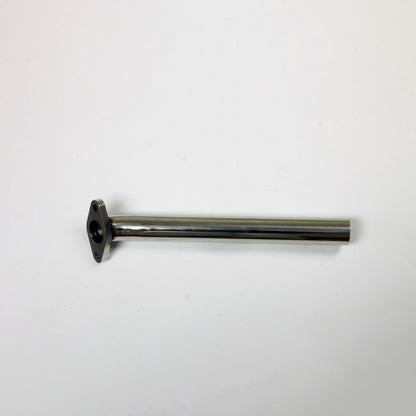 35/38MM Turbo Wastegate Dump Tube Stainless Steel Exhaust Pipe