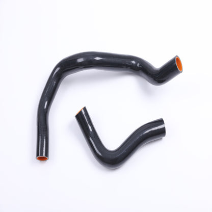 Silicone Radiator Hose Kit For Mazda Miata 1999-2005