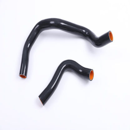 Silicone Radiator Hose Kit For Mazda Miata 1999-2005