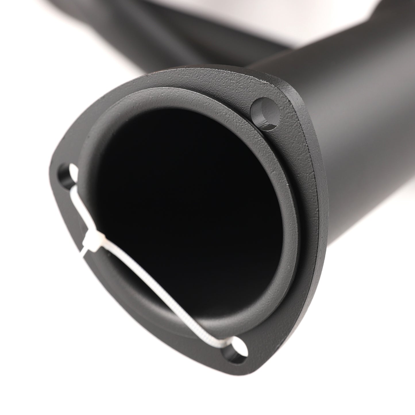 For 64-70 Mustang 67-70 Cougar 260-302W Tube Size 1.5" Collector Size 3" Long Tube Headers
