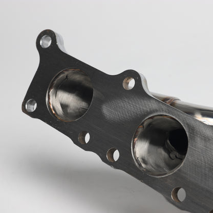 Audi 1.8L Turbo Exhaust Manifold with T3 Flange