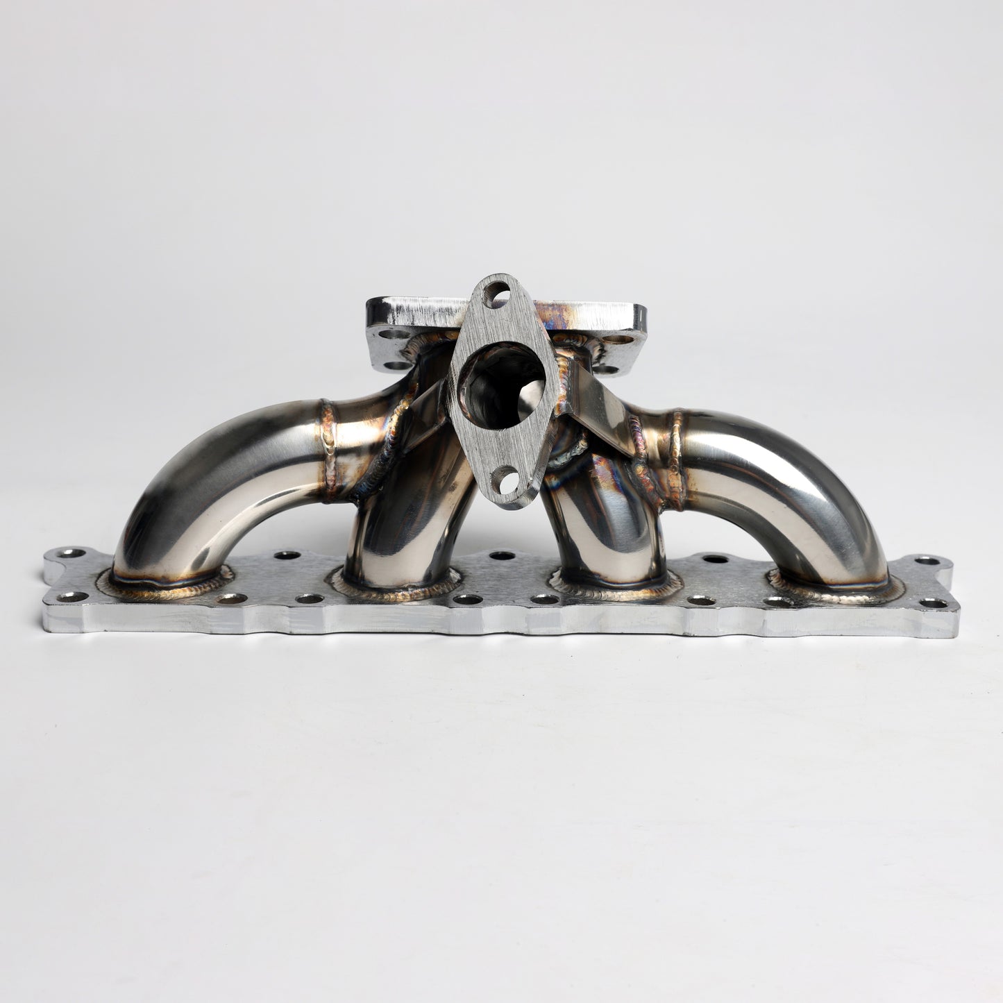 Audi 1.8L Turbo Exhaust Manifold with T3 Flange