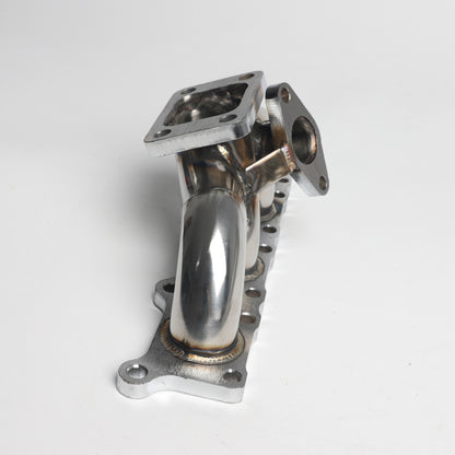 Audi 1.8L Turbo Exhaust Manifold with T3 Flange