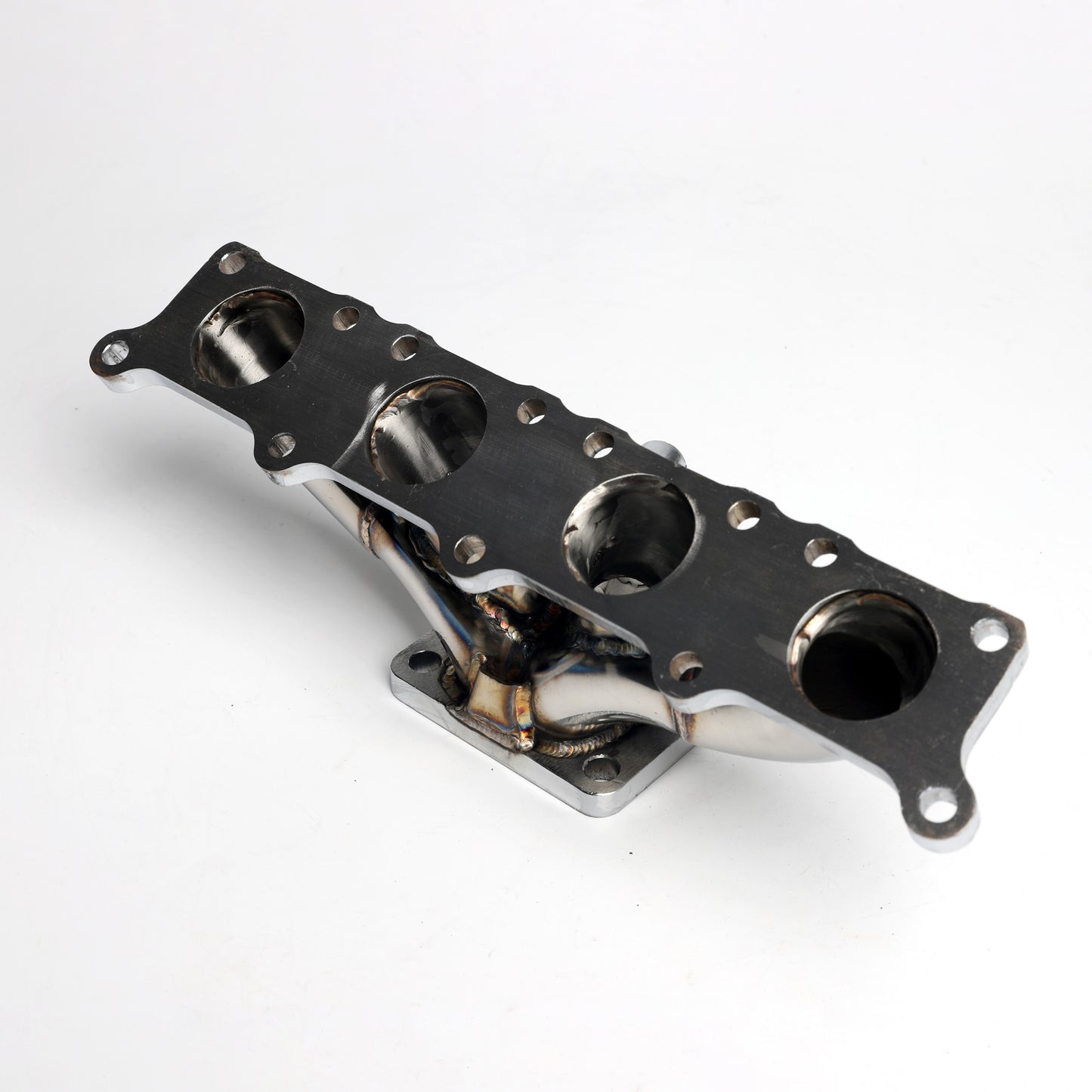 Audi 1.8L Turbo Exhaust Manifold with T3 Flange