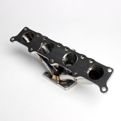 Audi 1.8L Turbo Exhaust Manifold with T3 Flange