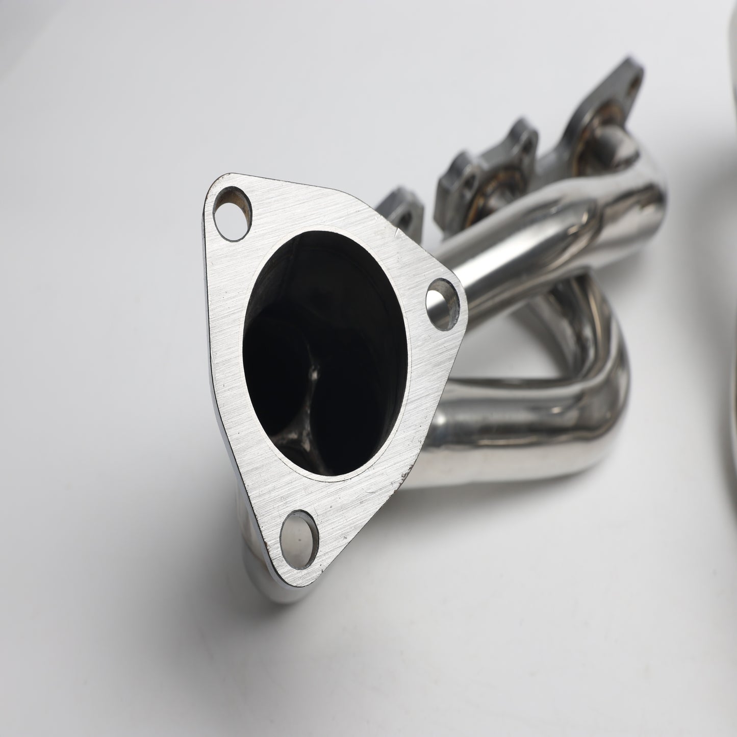 NISSAN / INFINITI G30 Coupe & 300ZX Performance Exhaust Header – 304 Stainless Steel TIG Welded