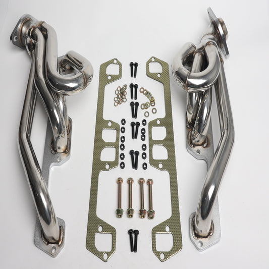 Performance Manifold 1995–2003 DODGE RAM 5.2L V8 Exhaust Header