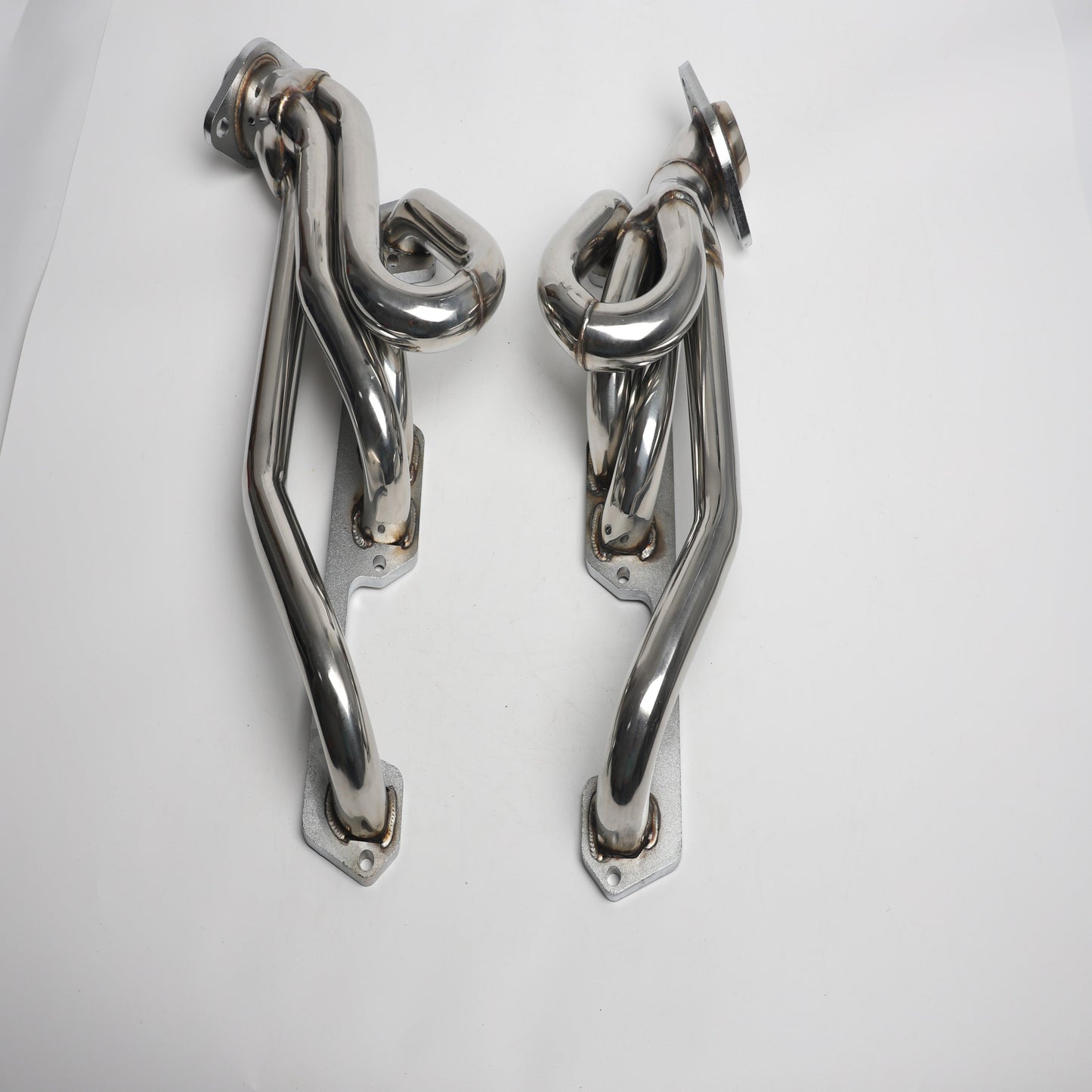 Performance Manifold 1995–2003 DODGE RAM 5.2L V8 Exhaust Header