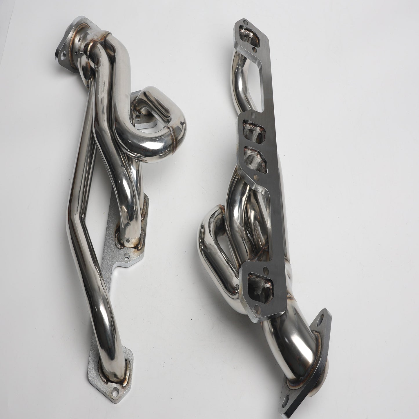 Performance Manifold 1995–2003 DODGE RAM 5.2L V8 Exhaust Header