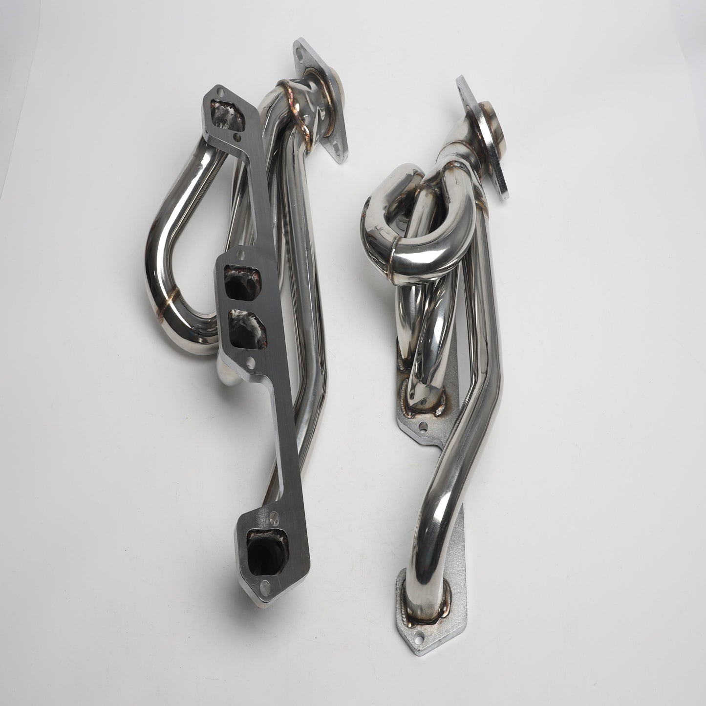 Performance Manifold 1995–2003 DODGE RAM 5.2L V8 Exhaust Header