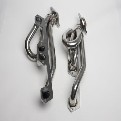 Performance Manifold 1995–2003 DODGE RAM 5.2L V8 Exhaust Header
