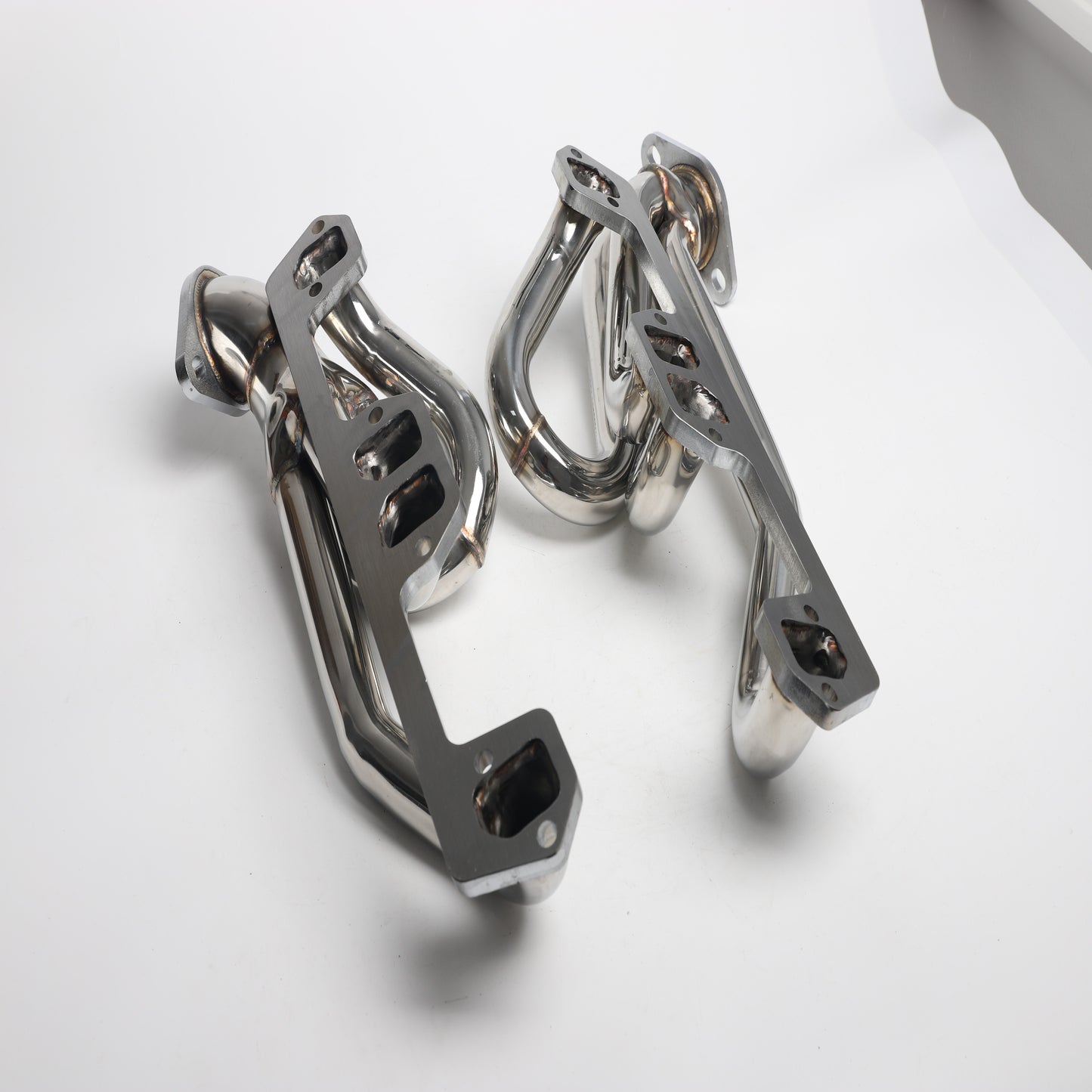 Performance Manifold 1995–2003 DODGE RAM 5.2L V8 Exhaust Header