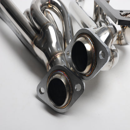 Performance Manifold 1995–2003 DODGE RAM 5.2L V8 Exhaust Header