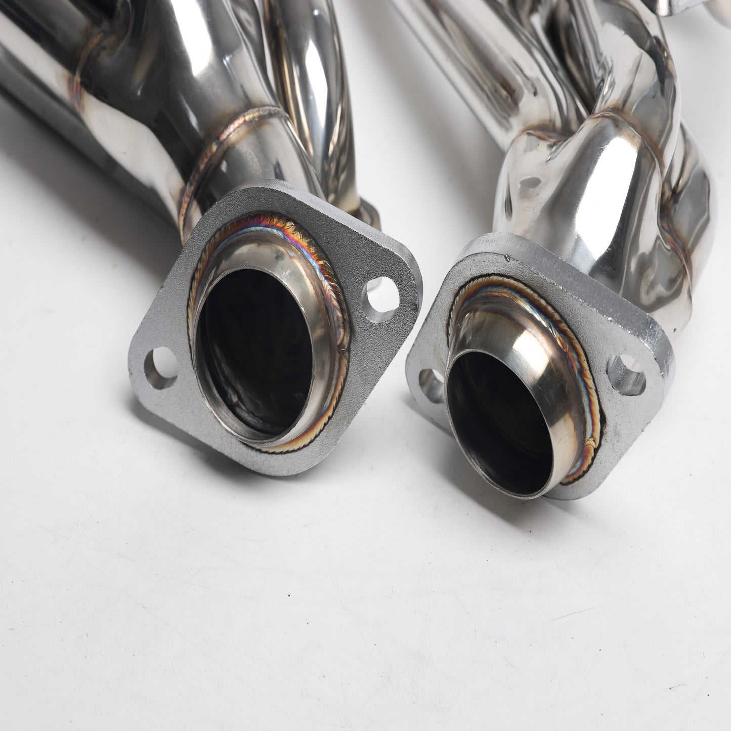 Performance Manifold 1995–2003 DODGE RAM 5.2L V8 Exhaust Header