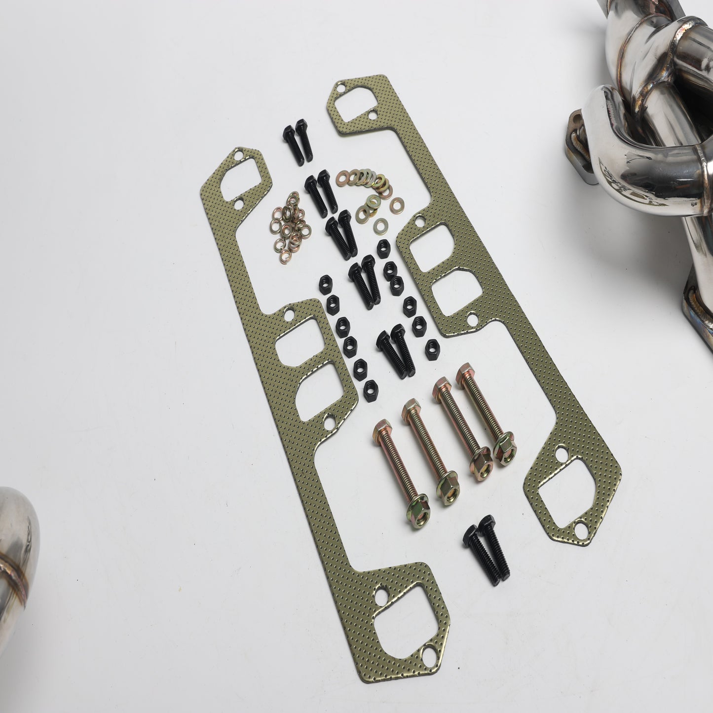 Performance Manifold 1995–2003 DODGE RAM 5.2L V8 Exhaust Header